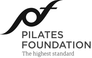 Pilates Foundation logo