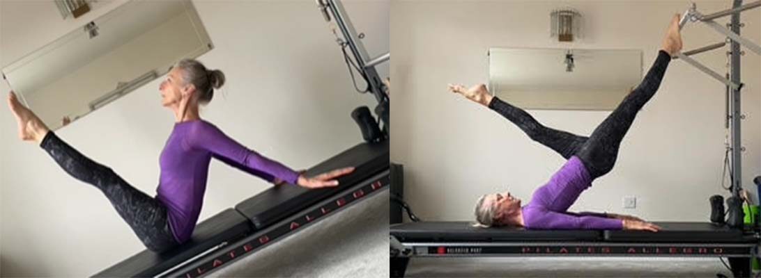 Beginners pilates classes in London  Book a Pilates Class for beginners  Online